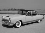 Kaiser Manhattan 1954 года